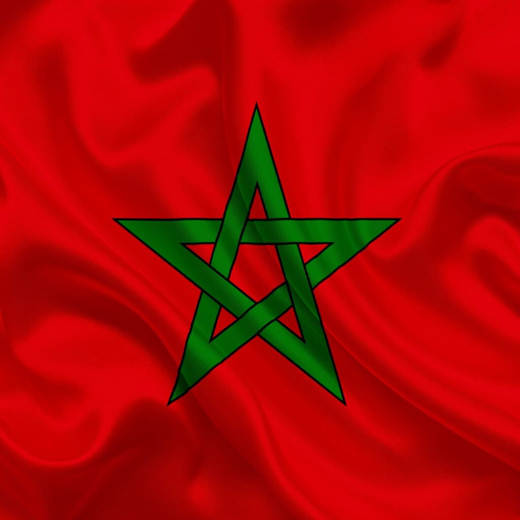 Marruecos es un país seguro