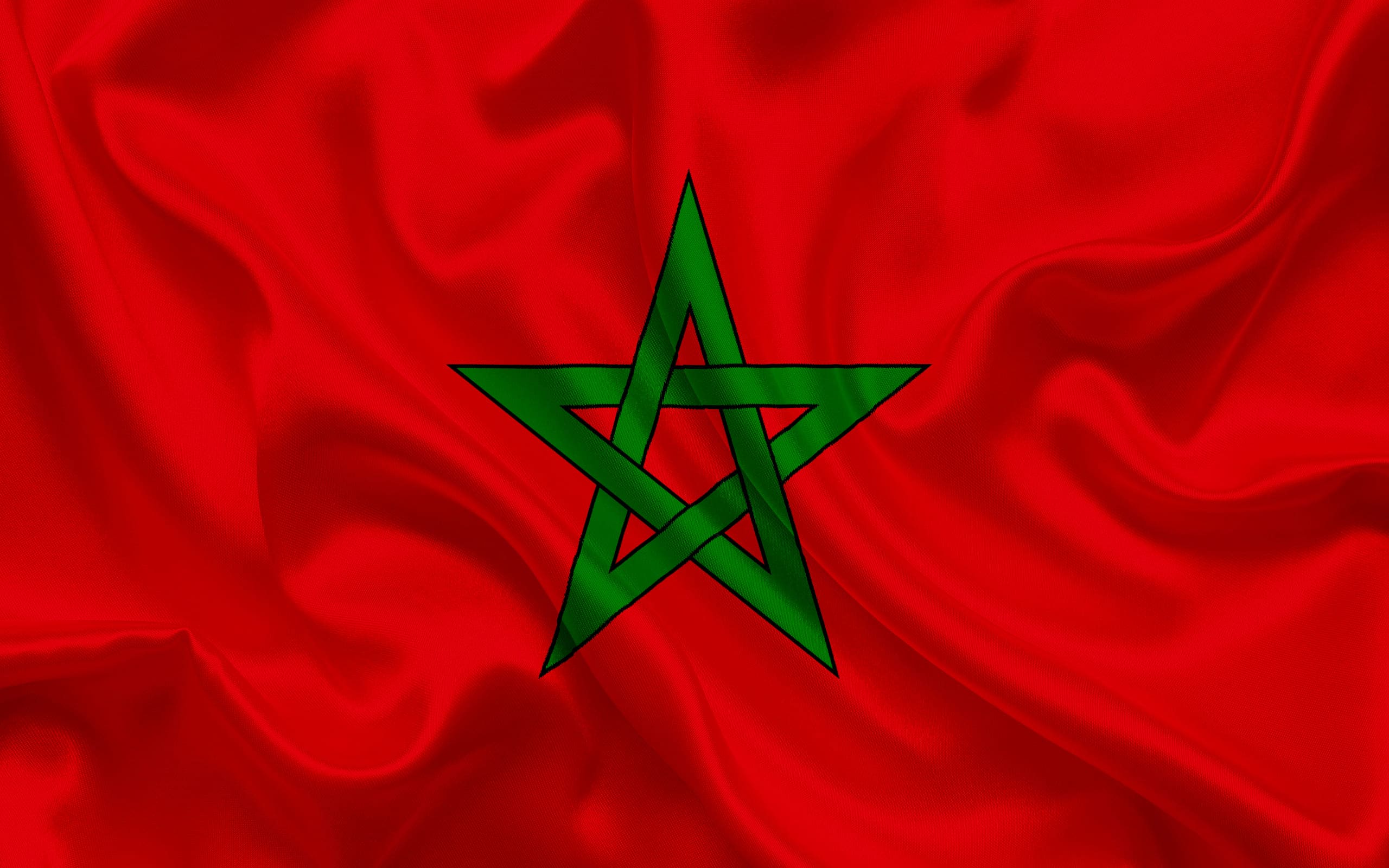 Marruecos es un país seguro